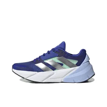 Adidas Adistar 2.0 'Lucid Blue Silver Metallic'