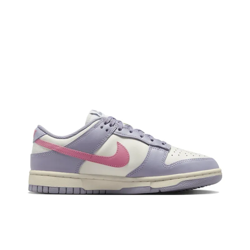 Nike Dunk Low Indigo Haze Women's-1