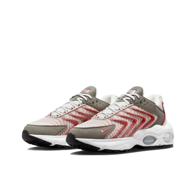 Nike Air Max Tw Red Clay-2