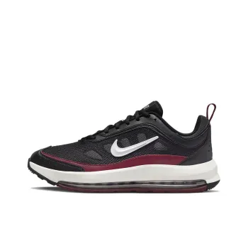 Nike Air Max Ap 'Black Team Red'