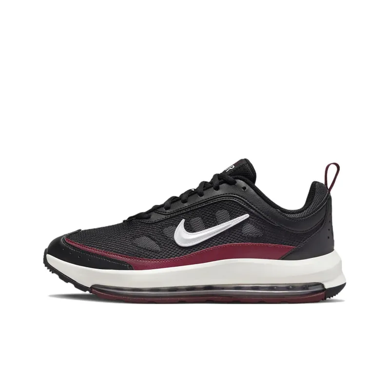 Nike Air Max Ap Black Summit White Anthracite-0