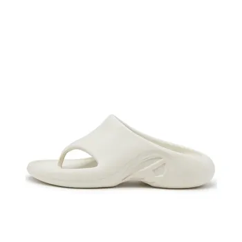 DIESEL Sa-Maui X Logo-embossed Flip-flops