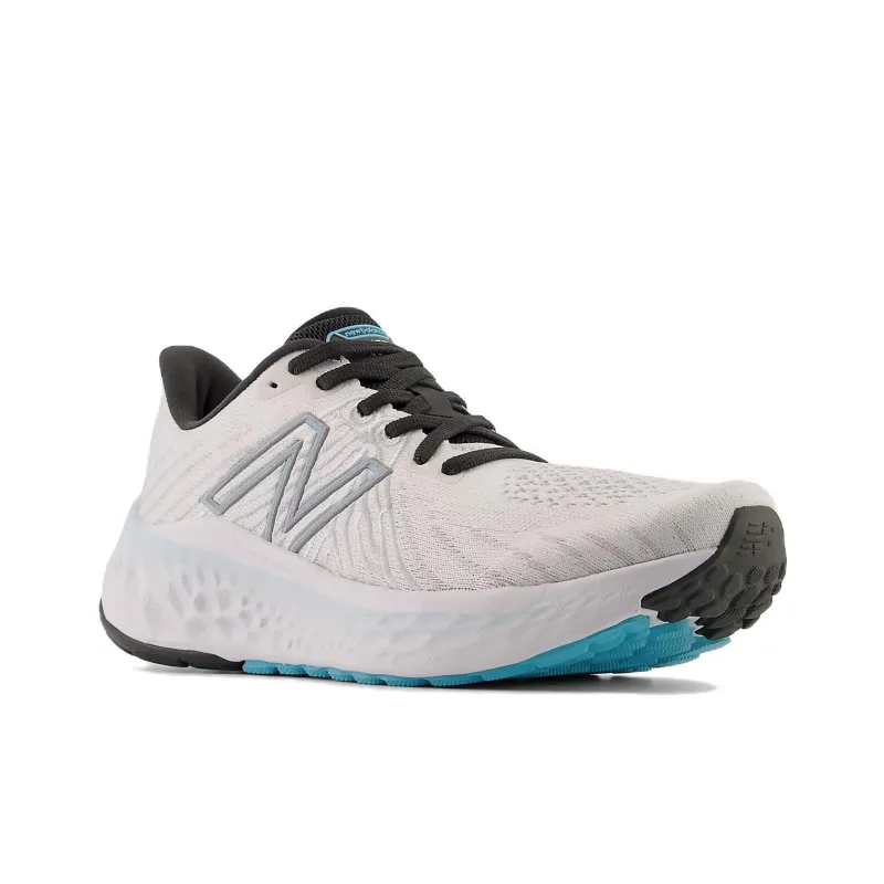 New Balance Fresh Foam X Vongo V5 'White Gray Blue' Women's-2
