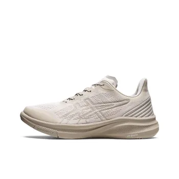 Asics Gel Ride Walk Light 3E Equivalent Sneakers 'Beige'