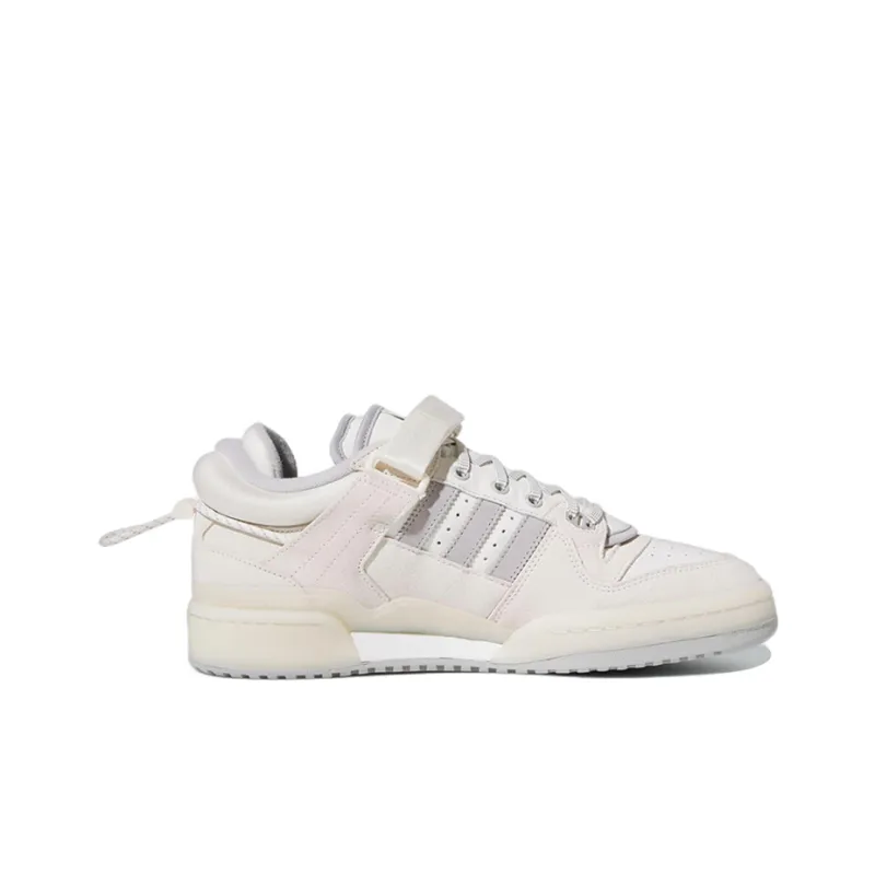Adidas Forum Buckle Low Bad Bunny Last Forum-1