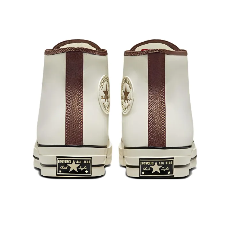 Chuck 70 Converse High 'Workwear Egret Brown'-3