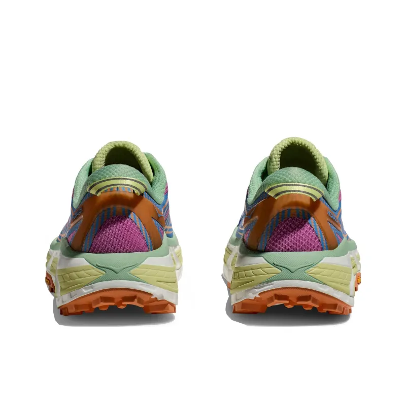 HOKA ONE ONE Mafate Speed 2 Cyclamen All Aboard-5