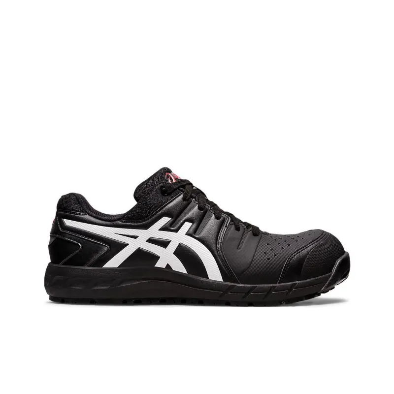 Asics Winjob CP113 'Black White'-1