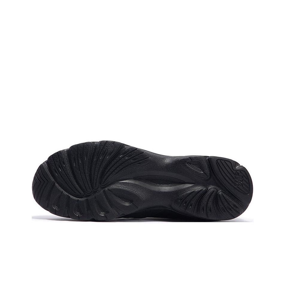 361° Running Shoes Men Low-Top Black US M 8.5 - Cheap Rcj 361° Running Shoes Men Low-Top Black US M 8.5 - Cheap Rcj