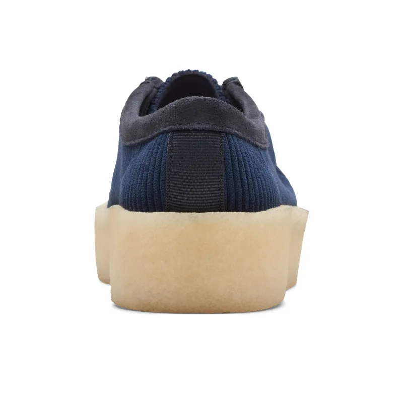 Clarks Originals Women's Casual Shoes Women's Blue-2