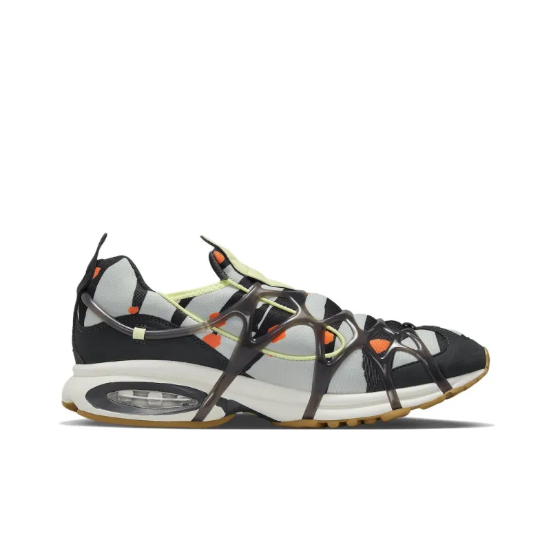 Nike Air Kukini 'Light Silver'-1