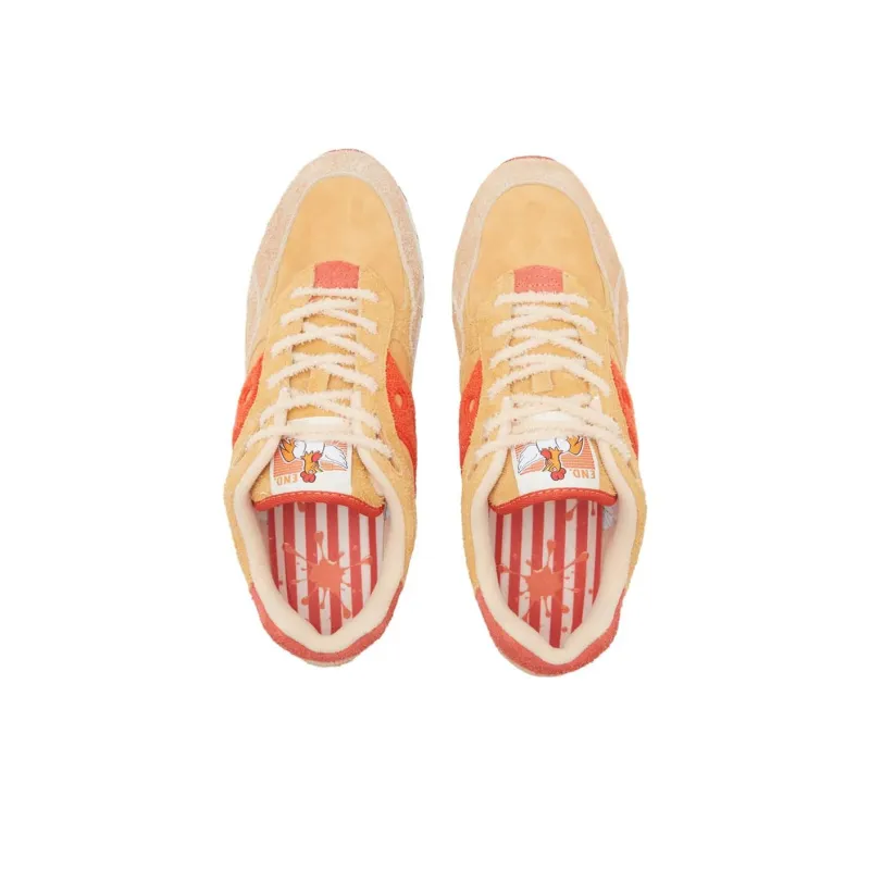 Saucony Shadow 6000 END. Fried Chicken-2