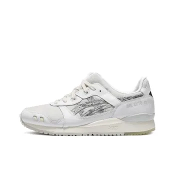 Asics X Atmos Gel Lyte 3 Og 'White Python'