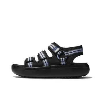 Skechers Bob's Beach Sandals Women's Black