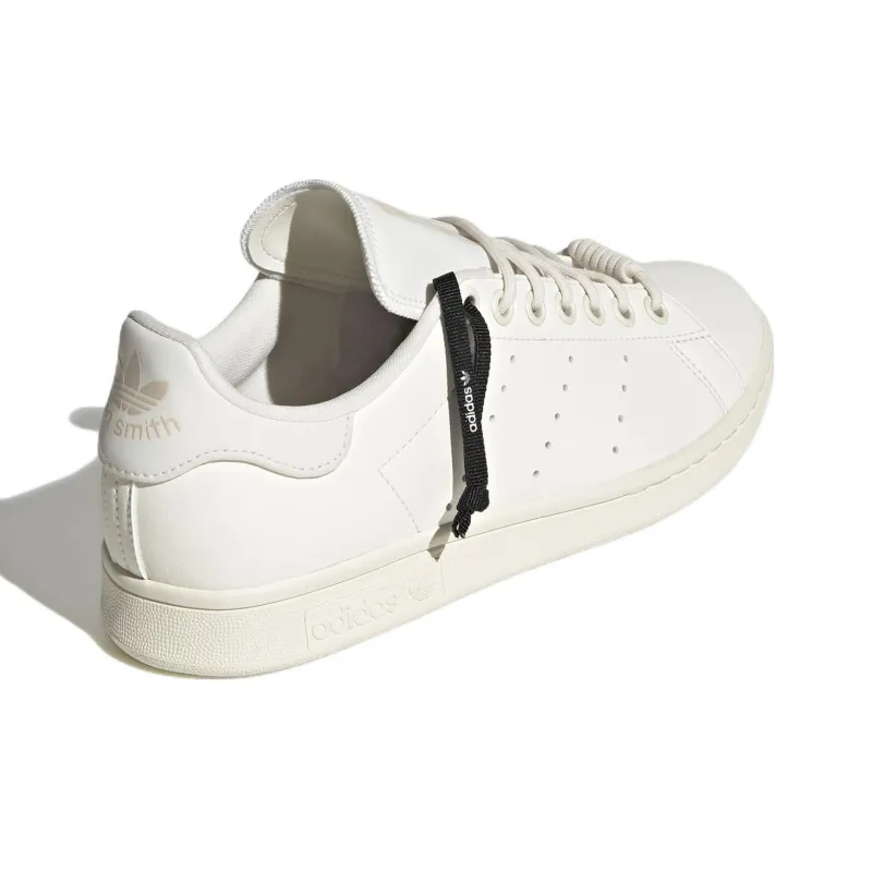 Adidas Women's Stan Smith 'Technical Lacing Off White' Women's-3