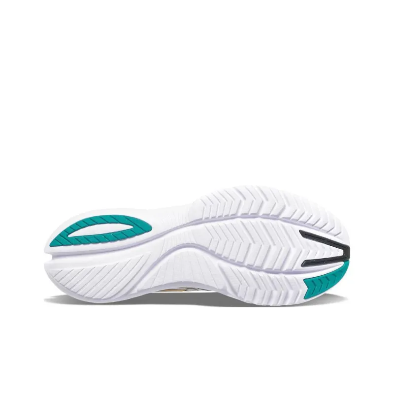 Saucony Kinvara 13 Cushioning, Slip Resistant, And Abrasion Resistant Low Top Running Shoes Women's Umber-3
