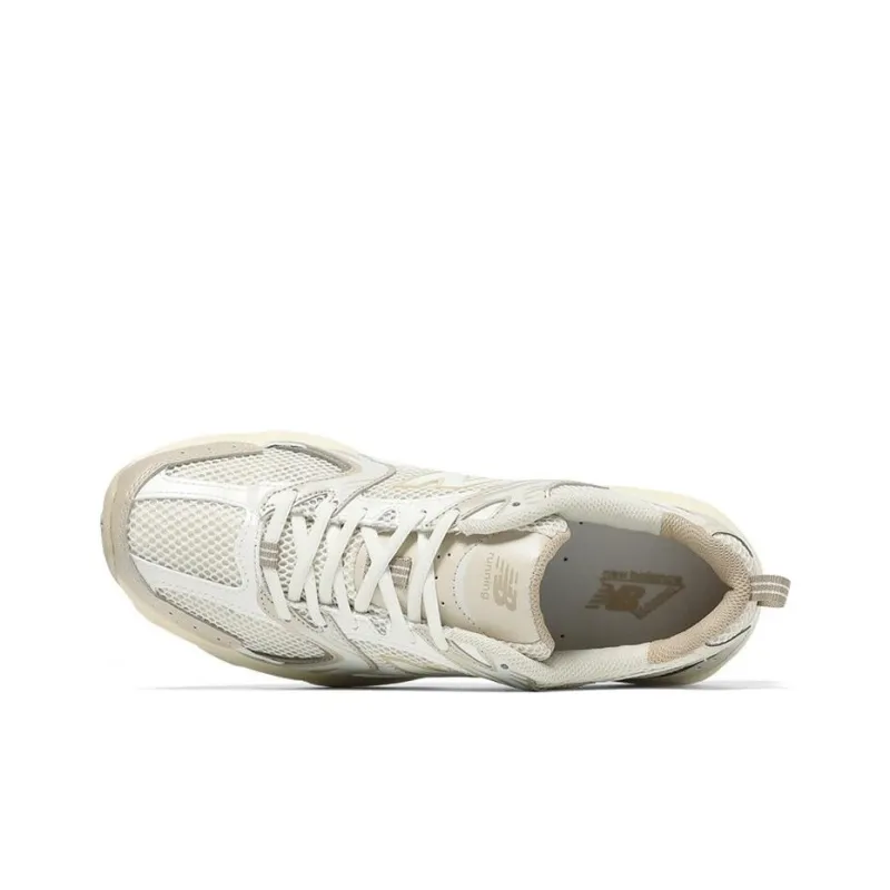 New Balance 530 Beige Angora-3