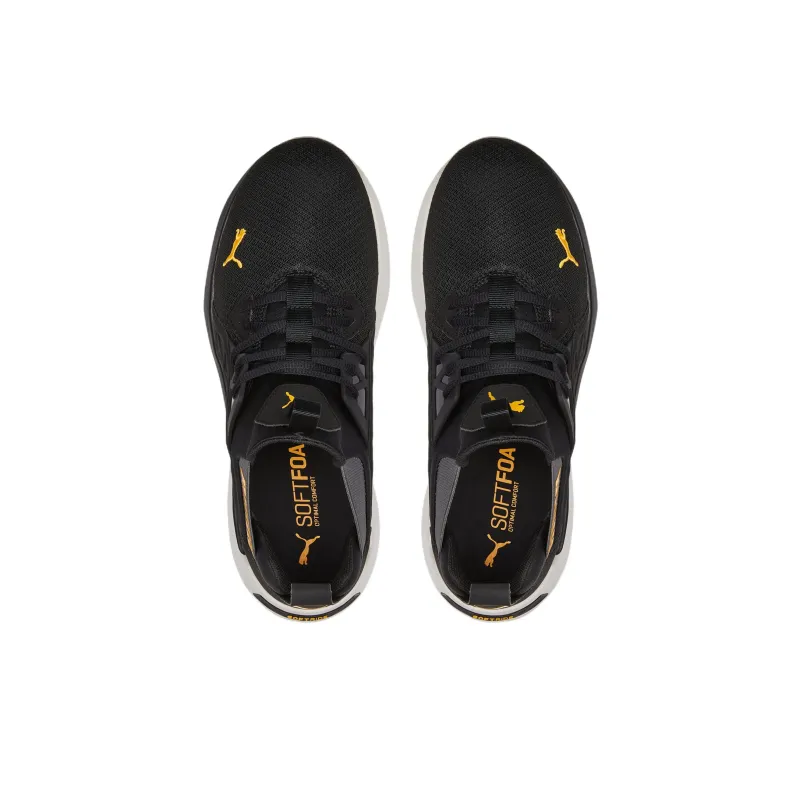 PUMA Softride Enzo Nxt 'Black Sun Stream'-2