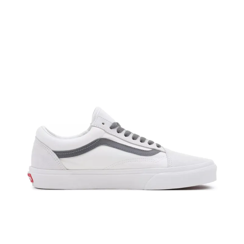 Old Skool Vans 'Vintage Pop - Pewter'-1