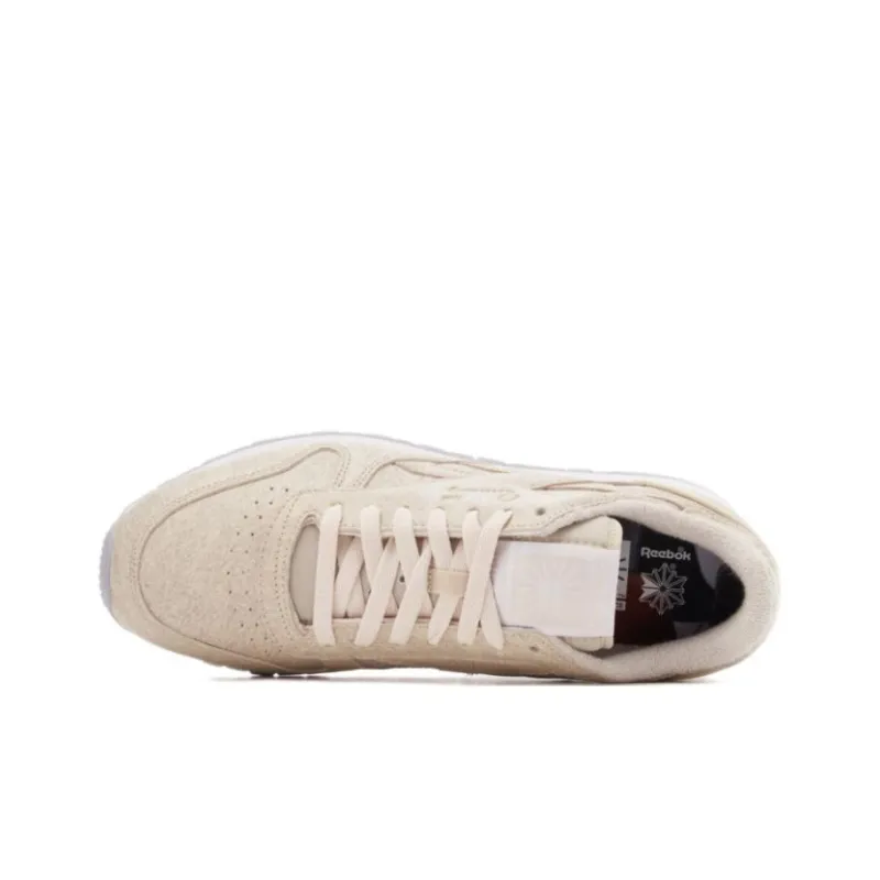 Reebok Classic Leather Eames Office Fiberglass Parchment-3