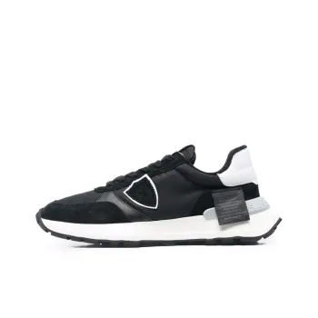 PHILIPPE MODEL Paris Antibes Mondial Chunky Sneakers