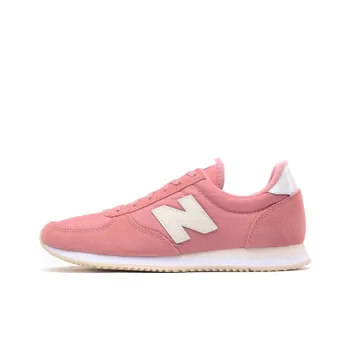 New Balance NB 220 Running Shoes Women's Low Top Mist Peach