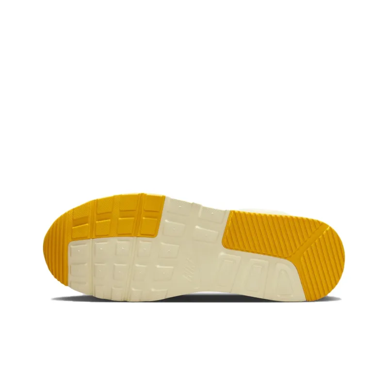 Nike Air Max Sc 'Sail University Gold'-5