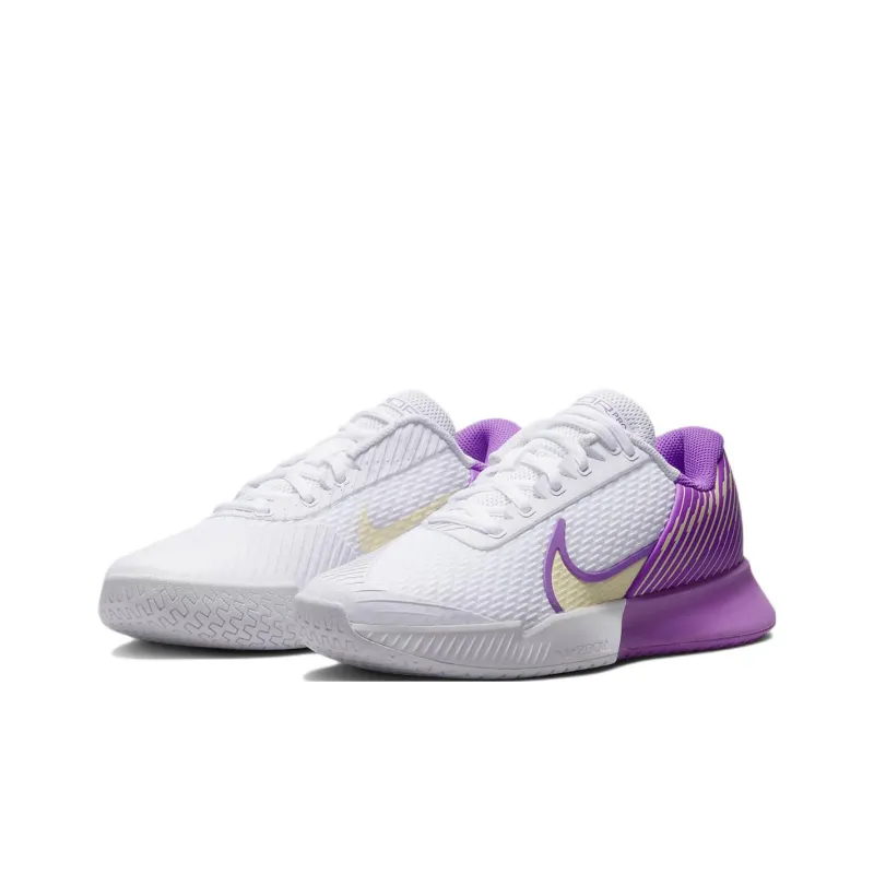 Nike Zoom Vapor Pro 2 Hc 'White Fuchsia Dream' Women's-2