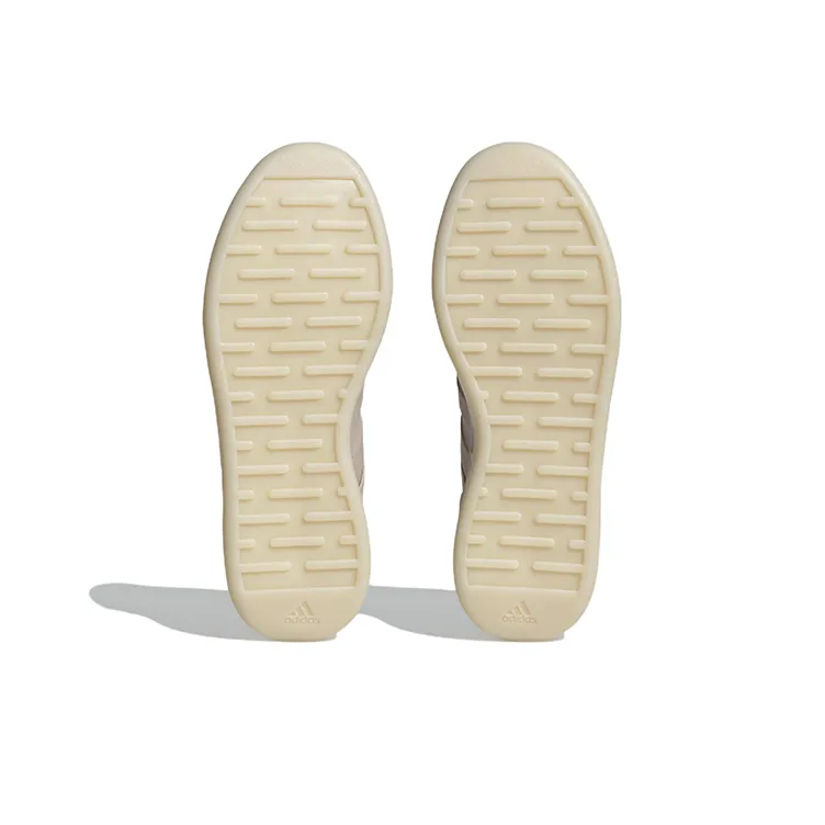 Adidas Court Revival Wonder Taupe Chalk White Women's-5