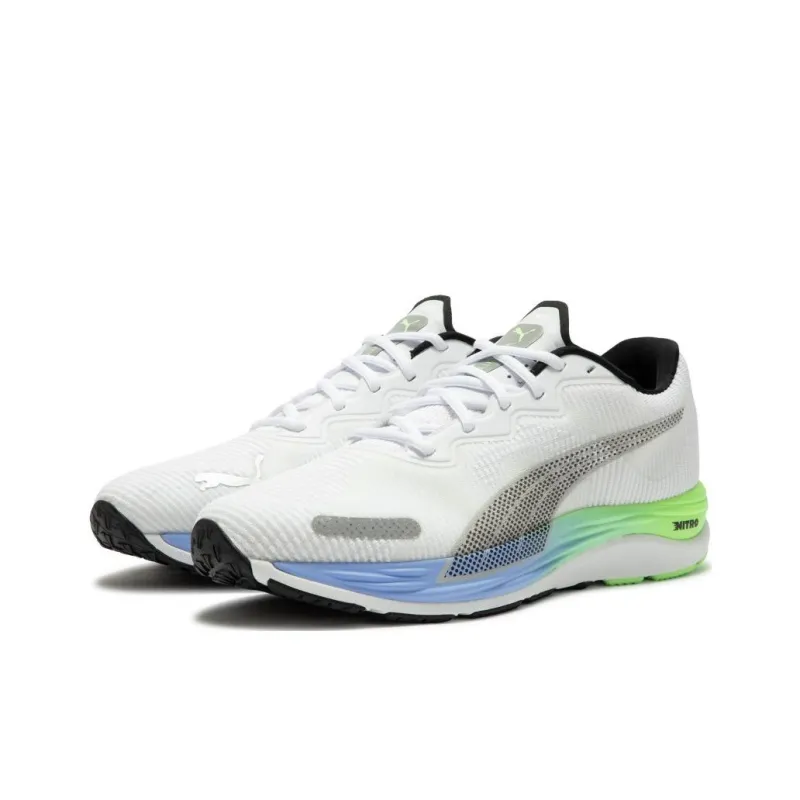 PUMA Velocity Nitro 2 Fade Women's-2