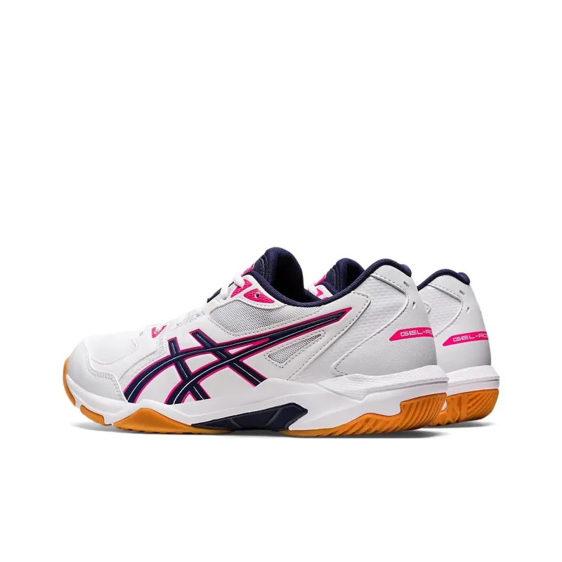 Asics Gel Rocket 10 'White Purple'-3