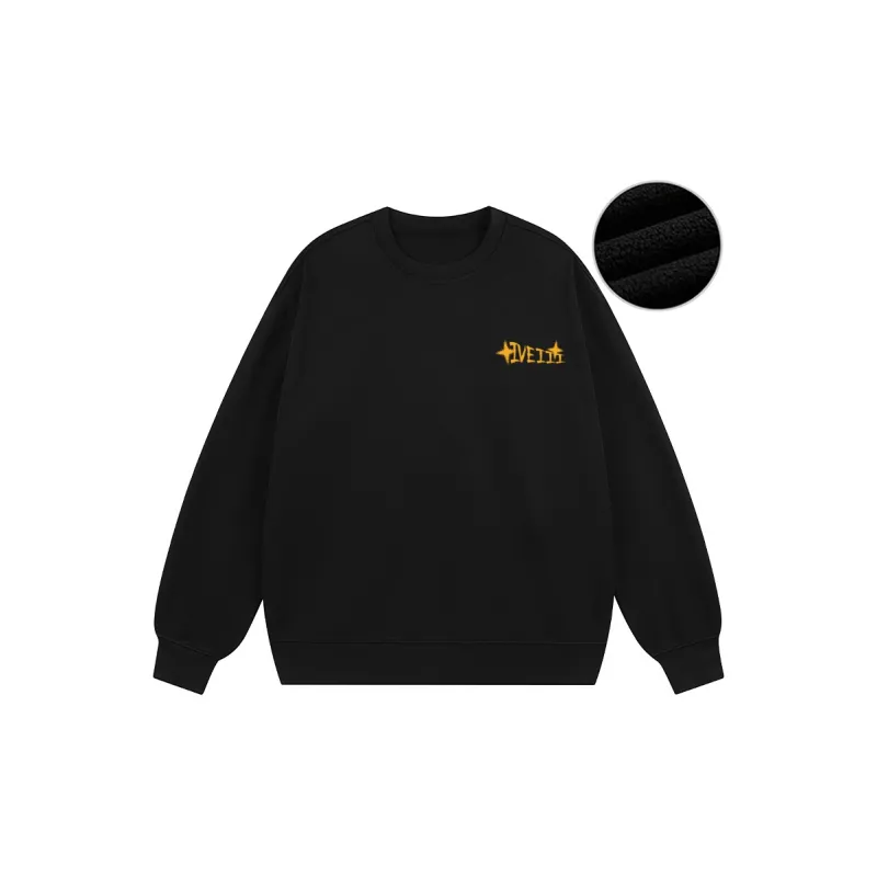 IVEIII Sweatshirts Unisex-20