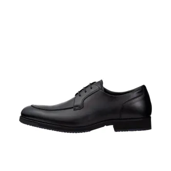 Asics Runwalk GORE-TEX Dress Shoes Men's Black
