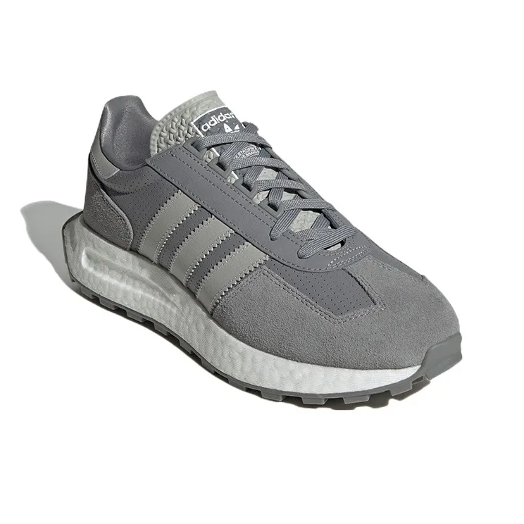 Adidas Retropy E5 Metal Grey-2