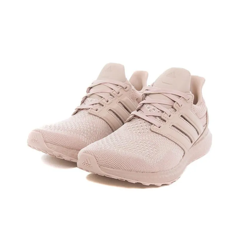 Adidas Ultra Boost 1.0 Dna Wonder Taupe Aluminium-1