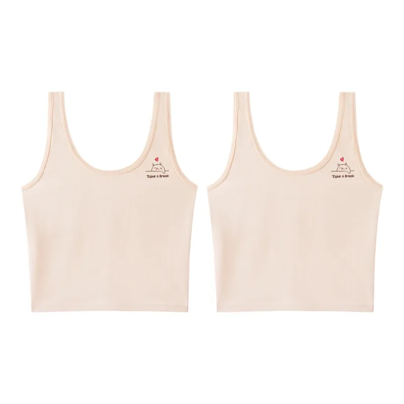 MADALLO Women's Bras-8