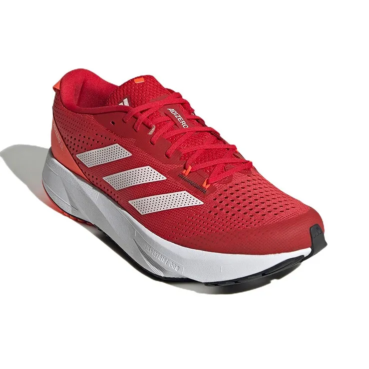 Adidas Adizero Sl 'Scarlet Solar Red'-2