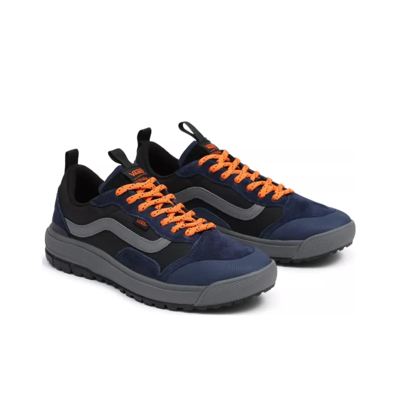 Vans UltraRange Exo Mte 1 'Black Orange'-2