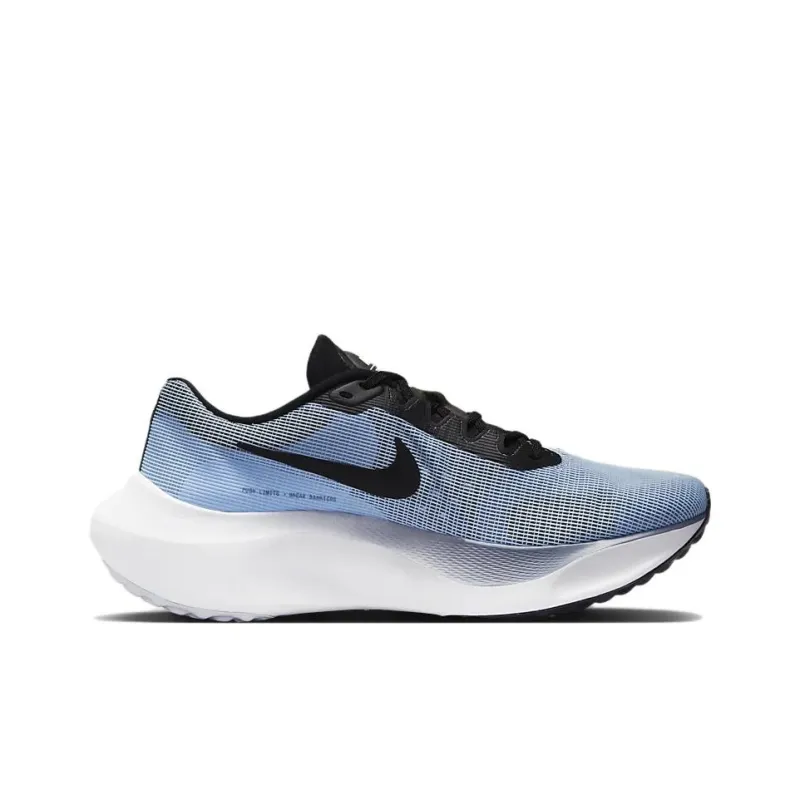 Nike Zoom Fly 5 Cobalt Bliss White-1