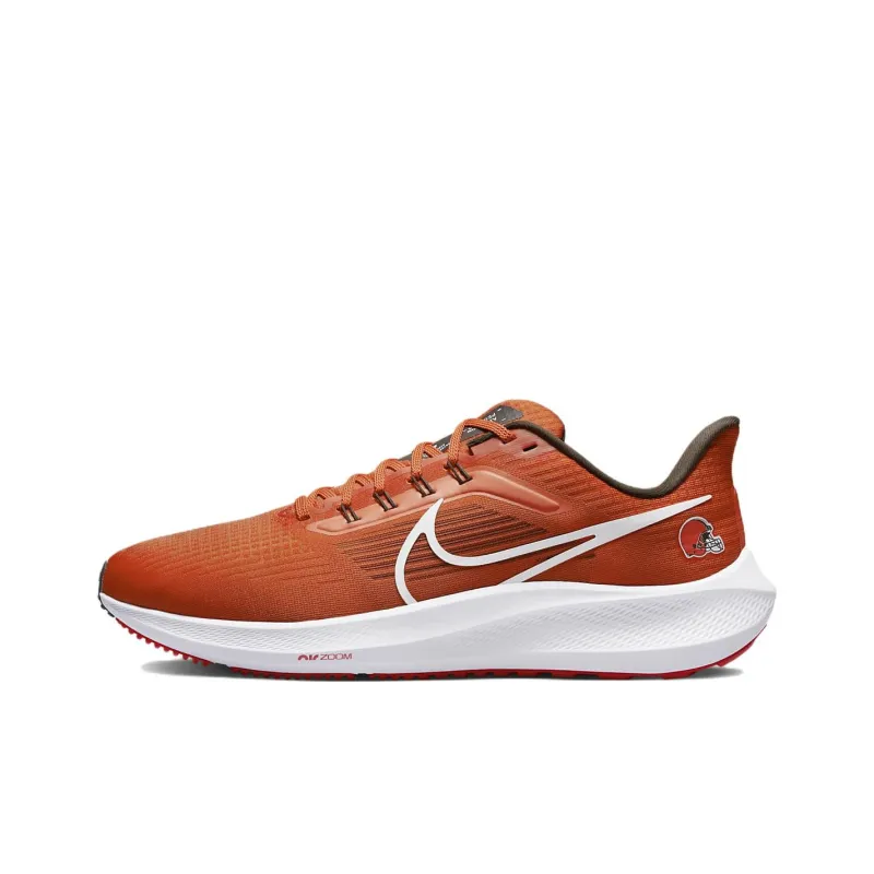 Nike Air Zoom Pegasus 39 Nfl 'Cleveland Browns'-0