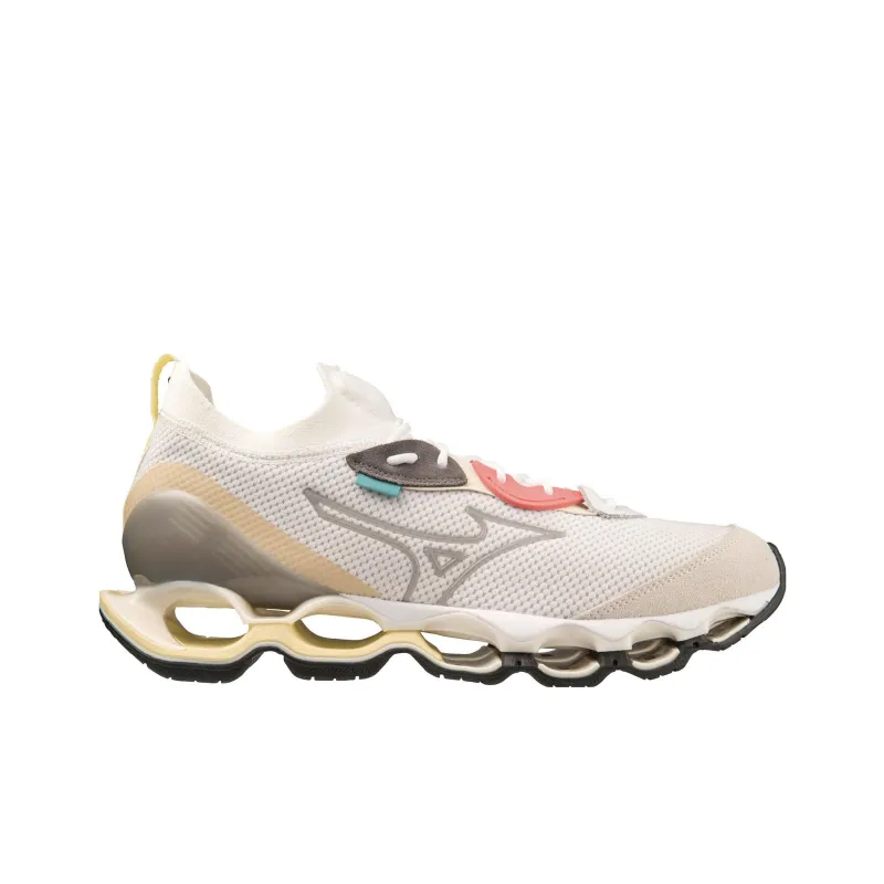 Wave Prophecy Mizuno B 'Nimbus Cloud Geo Peach'-1