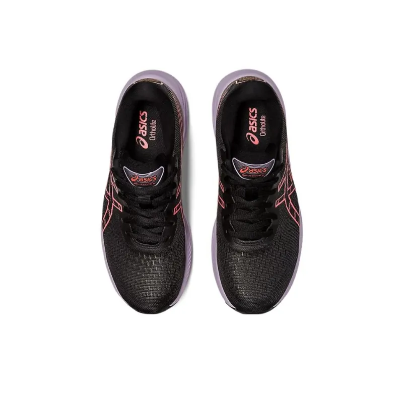 Asics Gel Excite 9 'Black Papaya Violet' Women's-4