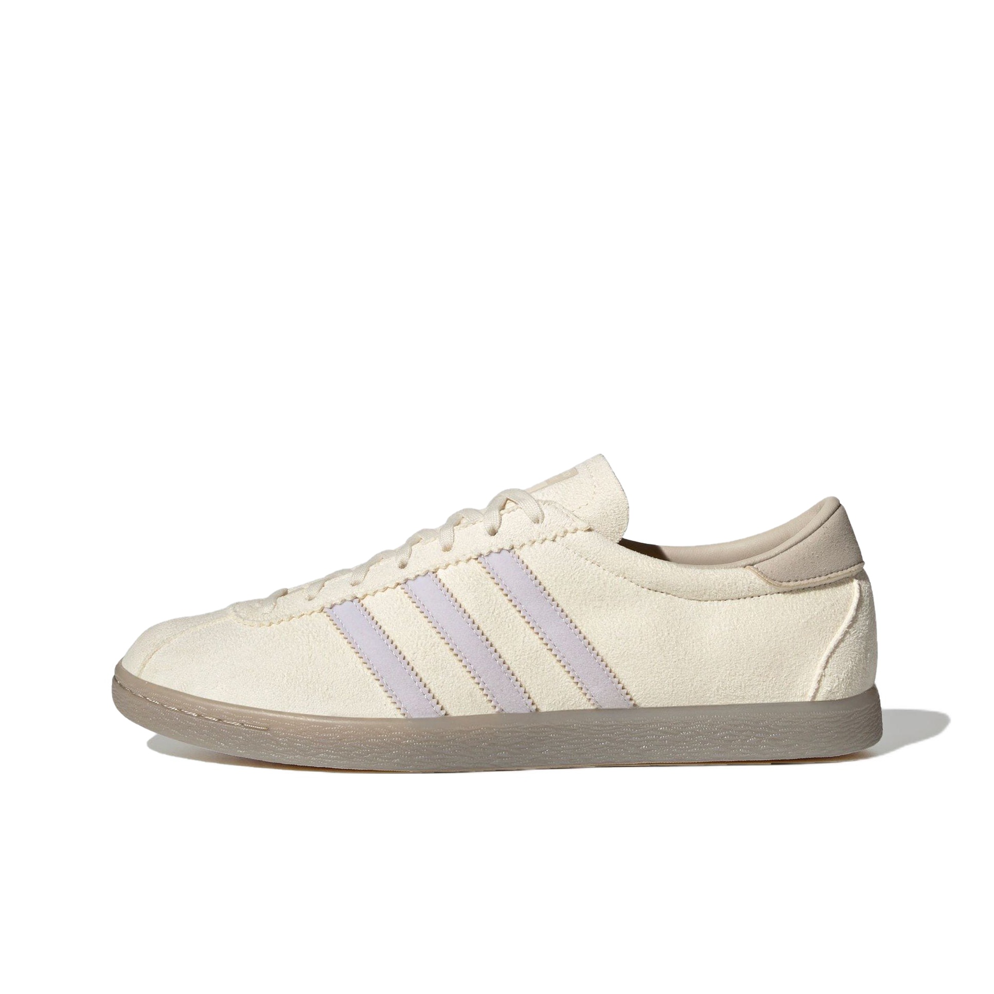 Tobacco Adidas Originals Gruen Cream Bliss