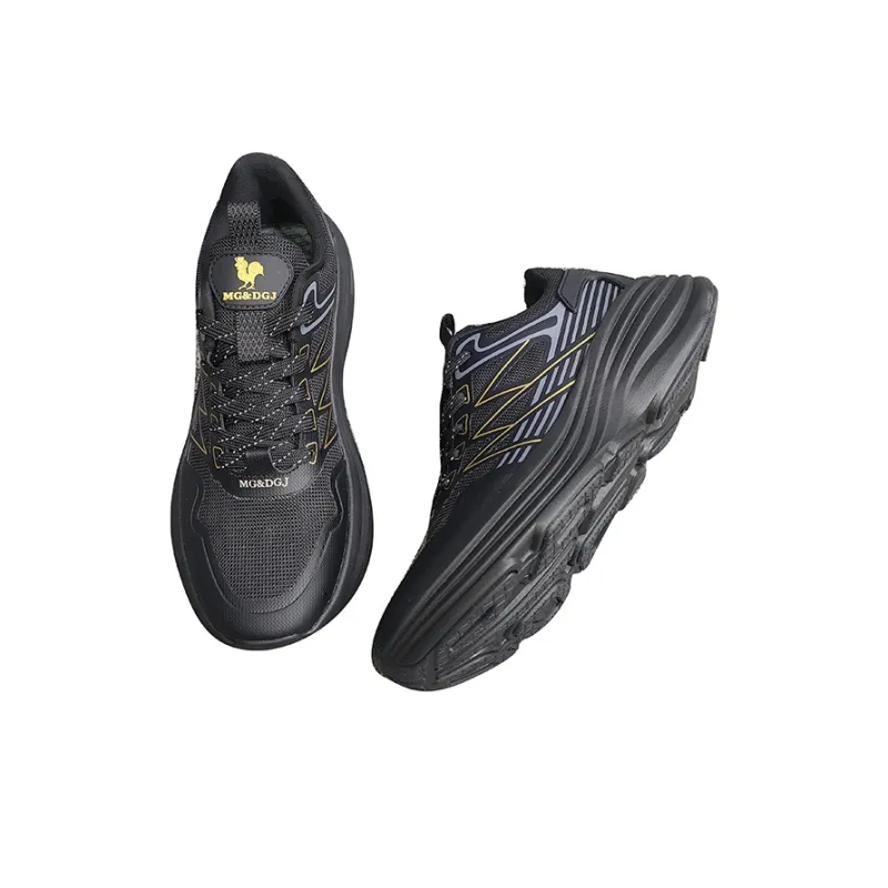 Dao Tu Sen Low Top Casual Shoes Unisex-4