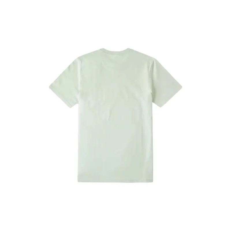 Vans T Shirt Unisex Light Green-1