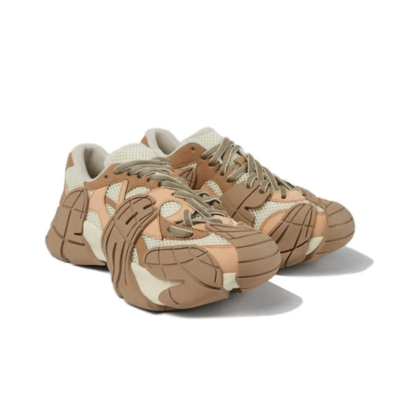 Camperlab Lace-up Chunky Sneakers-1