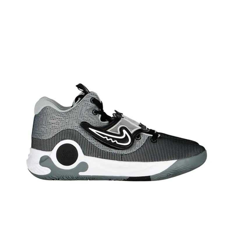 Nike Kd Trey 5 X 'Cool Grey Black'-1
