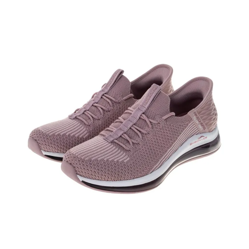 Skechers Skech-Air Element 2.0 Durable Breathable Low-Top Casual Shoes Women's Pink-2