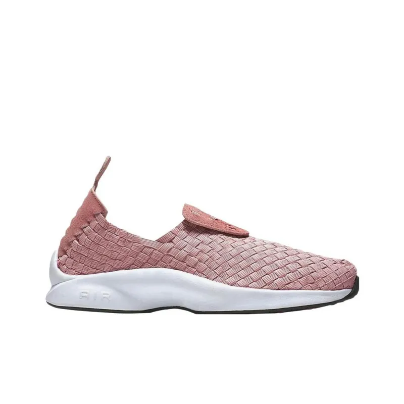 Nike Air Woven 'Rust Pink' Women's-1