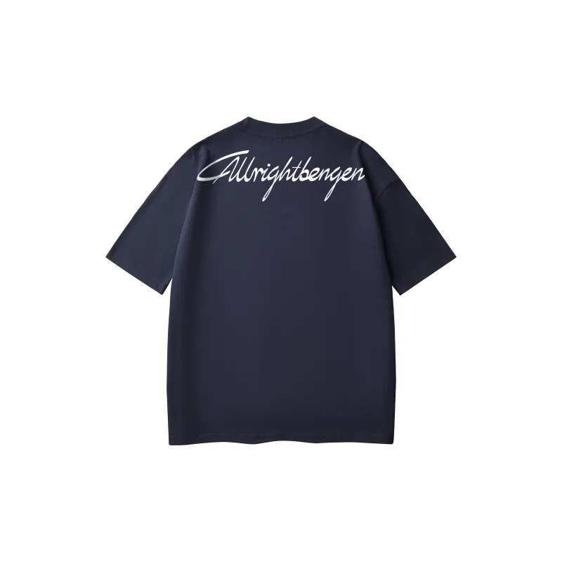 BENGEN T Shirts Unisex-8